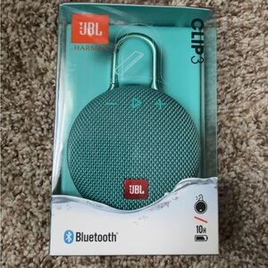 JBL Speaker
